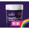 Directions Deep Purple Hair Colour Hair Dye
