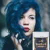 Directions Denim Blue Hair Colour Hair Dye