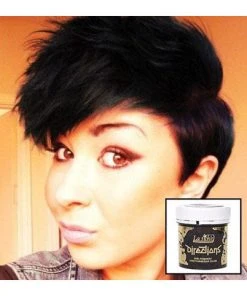 Directions Ebony Hair Dye