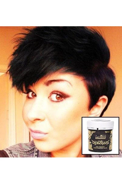Directions Ebony Hair Dye 3 Directions Ebony Hair Dye