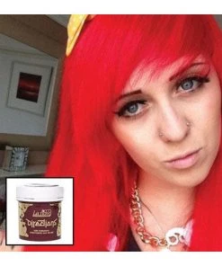 Directions Neon Red (Alpine Fire) Hair Dye