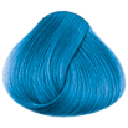 Directions Lagoon Blue Hair Dye Kit 4 Directions Lagoon Blue Hair Dye Kit