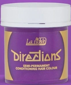 Directions Lavender Hair Dye