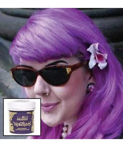 Directions Lavender Hair Dye