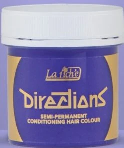 Directions Lilac Hair Dye
