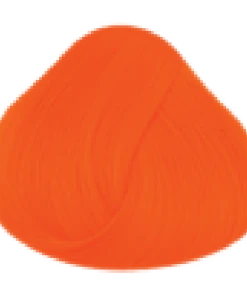 Directions Mandarin / Fluorescent Orange Hair Dye