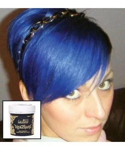 Directions Midnight Blue Hair Dye