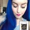 Directions Neon Blue Hair Dye