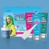 Directions Pastel Blue Colour Kit Hair Dye