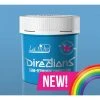 Directions Pastel Blue Hair Colour
