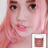 Directions Pastel Pink Hair Dye 2 Directions Pastel Pink Hair Dye