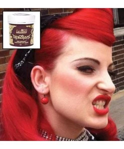 Directions Pillarbox Red Hair Dye
