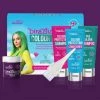 Directions Plum Colour Kit Hair Dye