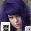 Directions Plum Hair Dye