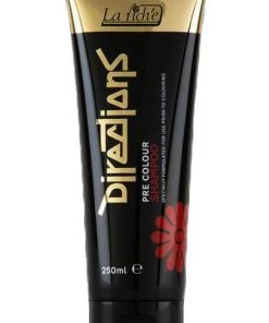 Directions Pre Colour Shampoo 250ml Hair Dye