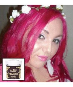 Directions Rose Red Hair Dye