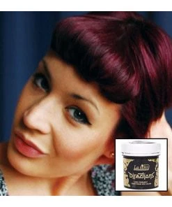 Directions Rubine Hair Dye