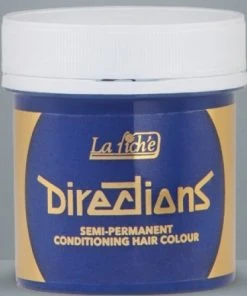 Directions Silver Hair Dye 8 Directions Silver Hair Dye