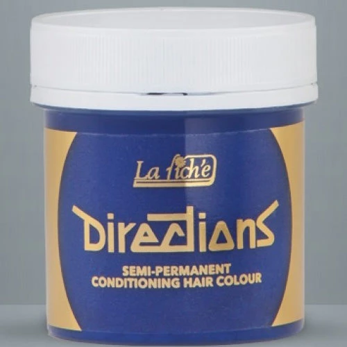 Directions Silver Hair Dye 5 Directions Silver Hair Dye