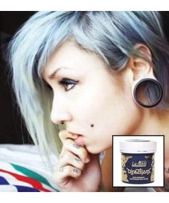 Directions Silver Hair Dye