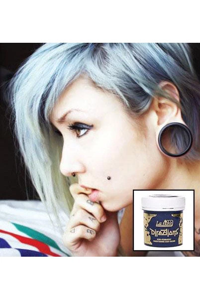 Directions Silver Hair Dye 3 Directions Silver Hair Dye