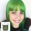 Directions Spring Green Hair Dye