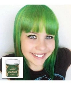 Directions Spring Green Hair Dye