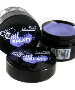 Directions Tatt Splatt Tattoo Aftercare Balm