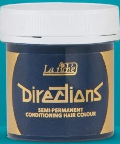 Directions Turquoise Hair Dye