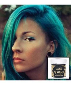 Directions Turquoise Hair Dye