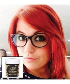 Directions Vermillion Hair Dye