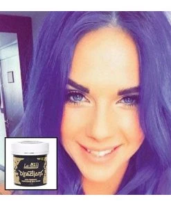 Directions Violet Hair Dye