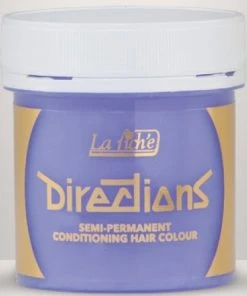 Directions White Toner Hair Dye