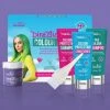 Hair Dye Directions Wisteria Colour Kit 1 Hair Dye Directions Wisteria Colour Kit