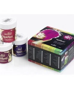 Directions Wisteria Hair Dye