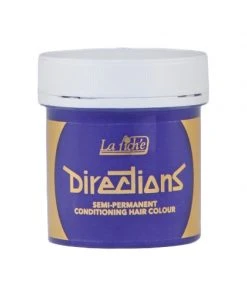 Directions Wisteria Hair Dye