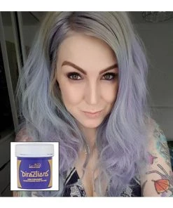 Directions Wisteria Hair Dye