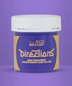 Directions Wisteria Hair Dye