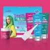 Hair Dye Directions Carnation Pink Hair Colour Kit