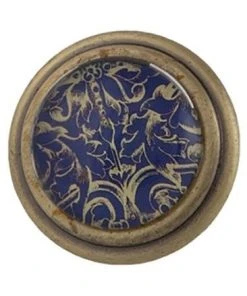 London Ornaments DIY Cupboard Knob B