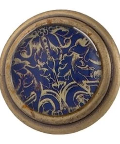 London Ornaments DIY Cupboard Knob B