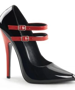 Pleaser DOMINA-442 Shoes