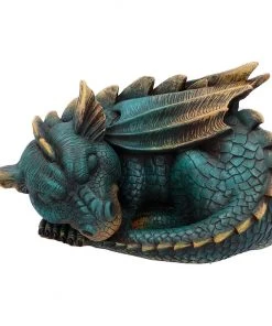 Nemesis Now Dozing Dragon