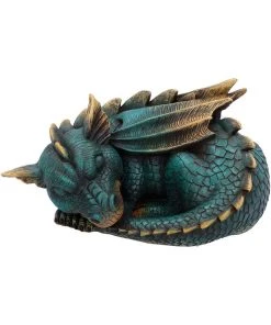 Nemesis Now Dozing Dragon