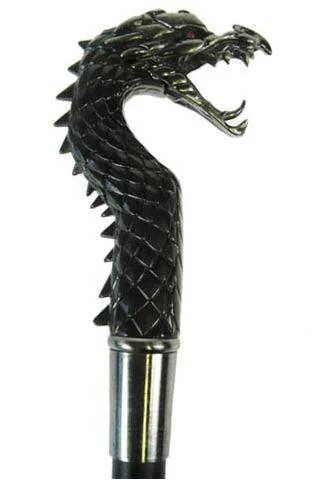 Nemesis Now All Steampunk Accessories Dracane Dragon Gothic Swaggering Cane 3 Nemesis Now All Steampunk Accessories Dracane Dragon Gothic Swaggering Cane