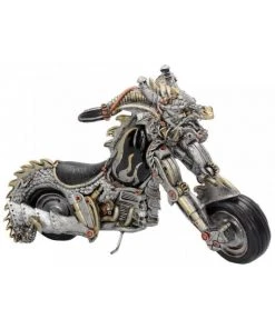 Nemesis Now Dracus Birota 29cm Steampunk Homeware