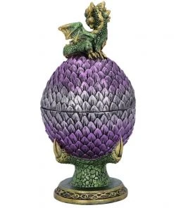 Nemesis Now Dragon Egg Guardian