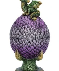 Nemesis Now Dragon Egg Guardian