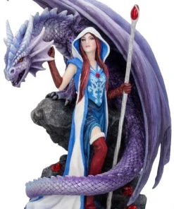 Nemesis Now All Homeware Anne Stokes Dragon Mage