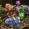 Nemesis Now Baby Dragons Set Of 12 All Homeware